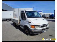 Iveco Daily 35 C12 p.m. FISSO Daily 35 C12 p.m. FISSO | Altro Altro | ATL SPA