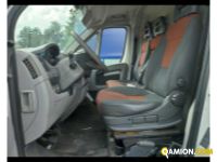 Fiat Ducato 35 MH2 3.0 natural power FRIGO Ducato 35 MH2 3.0 natural power FRIGO Altro | ATL SPA