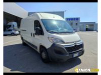 Citroen Jumper 35 2.0 bluehdi 130cv  Jumper 35 2.0 bluehdi 130cv  | Altro Altro | ATL SPA