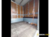 Volkswagen Crafter 35 2.0 bitdi BOX E SPONDA Crafter 35 2.0 bitdi BOX E SPONDA Altro | ATL SPA