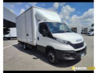 Iveco Daily 35 C14H BOX e SPONDA  Daily 35 C14H BOX e SPONDA  | Altro Altro | ATL SPA