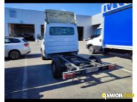 Iveco Daily 35 S15/2.3 cab. A TELAIO Daily 35 S15/2.3 cab. A TELAIO | Altro Altro | ATL SPA