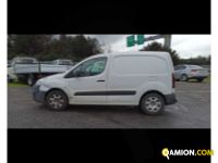 Peugeot Partner 1.6 hdi 90cv L1 Comfort 3p.ti  | Altro Furgone di serie / Van | ATL SPA
