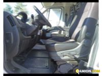 Peugeot BOXER FURGONE E SPONDA BOXER FURGONE E SPONDA | Altro Altro | ATL SPA