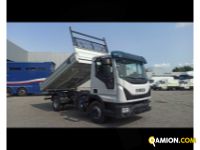 Iveco ML80E21K RIB ML80E21K RIB | Ribaltabile Cassone Ribaltabile | ATL SPA