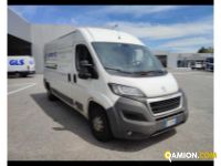 Peugeot Boxer 335 2.2 hdi 130cv L3H2 E5 F.L. Boxer 335 2.2 hdi 130cv L3H2 E5 F.L. | Altro Altro | ATL SPA