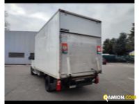 Volkswagen Crafter 35 2.0 bitdi BOX E SPONDA Crafter 35 2.0 bitdi BOX E SPONDA Altro | ATL SPA