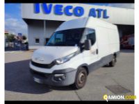 Iveco Daily 35 S15/2.3 SV H2  Daily 35 S15/2.3 SV H2  | Altro Altro | ATL SPA
