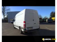 Mercedes Sprinter 311 cdi F 37/35 Fap Sprinter 311 cdi F 37/35 Fap | Leggero Furgone <= 35 q.li Altro | ATL SPA