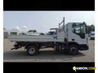 Iveco ML80E21K RIB ML80E21K RIB | Ribaltabile Cassone Ribaltabile | ATL SPA