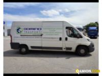 Peugeot Boxer 335 2.2 hdi 130cv L3H2 E5 F.L. Boxer 335 2.2 hdi 130cv L3H2 E5 F.L. | Altro Altro | ATL SPA
