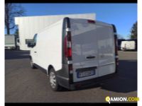 Opel Vivaro 27 L1H1 1.6 cdti 120cv Edition Vivaro 27 L1H1 1.6 cdti 120cv Edition | Altro Altro | ATL SPA