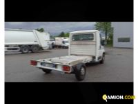 Fiat Ducato 35 MH1 2.3 mjt 120cv A TELAIO | Altro Telaio | ATL SPA