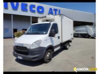 Iveco Daily 35 C11 FRIGO  Daily 35 C11 FRIGO  Altro | ATL SPA