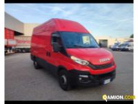 Iveco DAILY 35S18A8 V DAILY 35S18A8 V Altro | ATL SPA