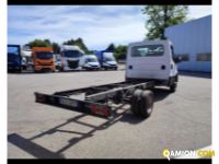 Iveco Daily 35 C11  A TELAIO Daily 35 C11  A TELAIO | Altro Altro | ATL SPA