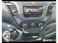 Iveco Daily 35 C12  RIB  Daily 35 C12  RIB  Altro | ATL SPA