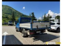 Iveco DAILY 35C15 D RIBALTABILE DAILY 35C15 D RIBALTABILE | Altro Altro | ATL SPA