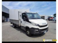 Iveco Daily 35 C11 FISSO  Daily 35 C11 FISSO  | Altro Altro | ATL SPA