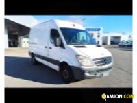 Mercedes Sprinter 311 cdi F 37/35 Fap | Leggero Furgone <= 35 q.li Altro | ATL SPA