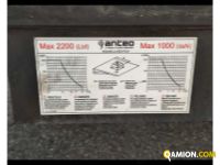 Iveco Daily 35 C14H BOX e SPONDA  Daily 35 C14H BOX e SPONDA  | Altro Altro | ATL SPA