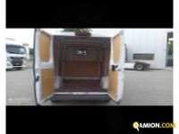 Fiat Ducato 28 CH1 2.0 mjt 115cv E6 Ducato 28 CH1 2.0 mjt 115cv E6 | Leggero Cabinato <= 35 q.li Furgone di serie / Van | ATL SPA