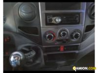 Iveco Daily 35 C11 d.cab. p.m. RIB Daily 35 C11 d.cab. p.m. RIB | Altro Altro | ATL SPA