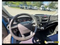 Iveco Daily 35 C12 FISSO Daily 35 C12 FISSO Altro | ATL SPA