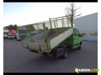 Iveco Daily 35 C11 d.cab. p.m. RIB Daily 35 C11 d.cab. p.m. RIB | Altro Altro | ATL SPA