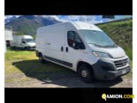 Fiat Ducato 35 LH3 2.3 mjt 130cv E6 | Leggero Furgone <= 35 q.li Furgone di serie / Van | ATL SPA