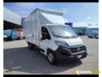 Fiat DUCATO CON BOX DUCATO CON BOX Altro | ATL SPA
