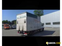 Mercedes Sprinter 416 cdi BOX E SPONDA | Box alluminio Altro | ATL SPA