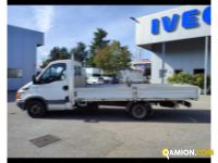 Iveco Daily 35 C12 p.m. FISSO Daily 35 C12 p.m. FISSO | Altro Altro | ATL SPA