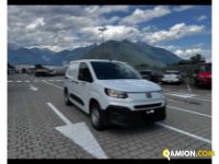 Fiat Doblò Serie 3 Van Ch1 1.5 Bluehdi 100cv Mt6 Doblò Serie 3 Van Ch1 1.5 Bluehdi 100cv Mt6 Altro | ATL SPA