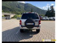 Jeep Cherokee 3.7 V6 Limited auto | Altro Altro | ATL SPA