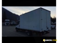Iveco Daily 35 C14H 3750 HD BOX  | Box alluminio Altro | ATL SPA