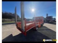 Iveco ML80EL16 - CASSONE CON RAMPA DI CARICO POSTERIORE ML80EL16 - CASSONE CON RAMPA DI CARICO POSTERIORE | Altro Altro | TENTORI