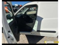 Fiat DOBLO' - FURGONE DOBLO' - FURGONE Altro | TENTORI