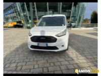 Ford TRANSIT CONNECT - FURGONE TRANSIT CONNECT - FURGONE Altro | TENTORI