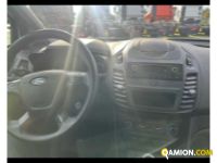 Ford TRANSIT CONNECT - FURGONE TRANSIT CONNECT - FURGONE Altro | TENTORI