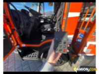 Iveco ML80EL16 - CASSONE CON RAMPA DI CARICO POSTERIORE ML80EL16 - CASSONE CON RAMPA DI CARICO POSTERIORE Altro | TENTORI