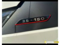 Iveco 35C16 H - FURGONE CON SPONDA CARICATRICE POSTERIORE 35C16 H - FURGONE CON SPONDA CARICATRICE POSTERIORE | TENTORI