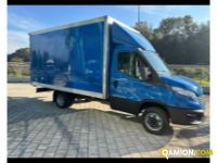 Iveco 35C16 H - FURGONE IN LEGA 35C16 H - FURGONE IN LEGA | Altro Altro | TENTORI