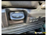 Iveco ML75E16/P - CASSONE CON GRU | TENTORI