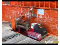 Iveco ML80EL16 - CASSONE CON RAMPA DI CARICO POSTERIORE ML80EL16 - CASSONE CON RAMPA DI CARICO POSTERIORE Altro | TENTORI