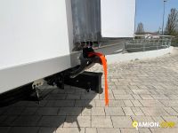 Iveco 35C16 35C16 | Furgone isotermico Altro | TENTORI