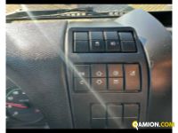 Iveco ML75E16/P - CASSONE CON GRU | TENTORI