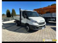 Iveco 35C14 H - CASSONE RIBALTABILE TRILATERALE 35C14 H - CASSONE RIBALTABILE TRILATERALE Altro | TENTORI