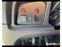 Iveco 35C14 H - CASSONE RIBALTABILE TRILATERALE 35C14 H - CASSONE RIBALTABILE TRILATERALE Altro | TENTORI