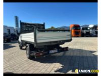 Iveco 35C14 H - CASSONE RIBALTABILE TRILATERALE 35C14 H - CASSONE RIBALTABILE TRILATERALE Altro | TENTORI